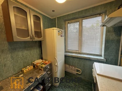 Sale of a 2-room apartment on Saltivka. Academician P