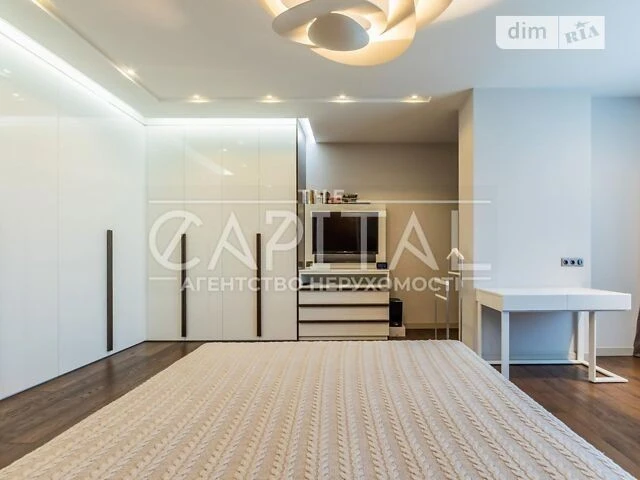 Sale of 3-room apartment 144 sq. m on Hlybochytska Street 32B • ID 34