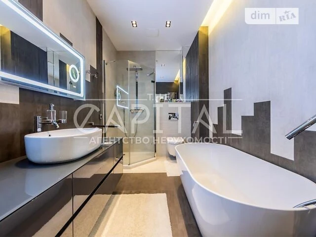 Sale of 3-room apartment 144 sq. m on Hlybochytska Street 32B • ID 34