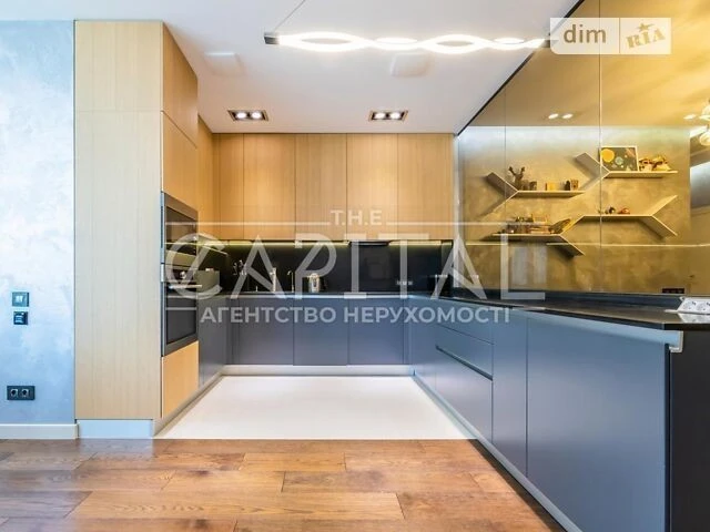 Sale of 3-room apartment 144 sq. m on Hlybochytska Street 32B • ID 34