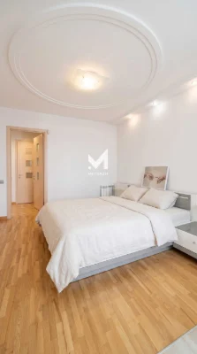 Продам тёплую 4к квартиру на Алексеевке, возле метро, мебель