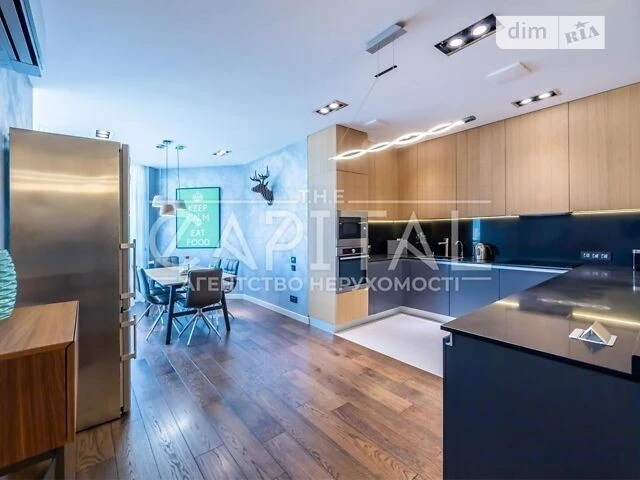 Sale of 3-room apartment 144 sq. m on Hlybochytska Street 32B • ID 34