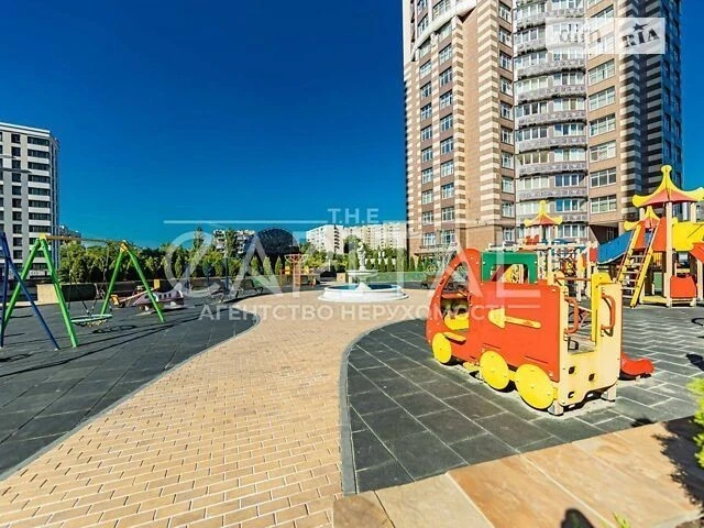 Sale of 3-room apartment 144 sq. m on Hlybochytska Street 32B • ID 34