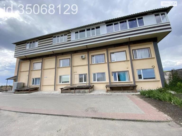 Long-Term Rental Apartment in Salthiv