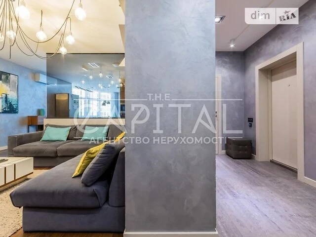 Sale of 3-room apartment 144 sq. m on Hlybochytska Street 32B • ID 34