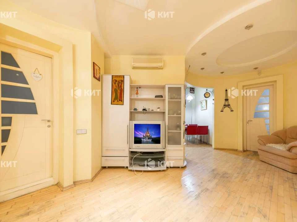 Квартира. Харків, проспект Незалежності