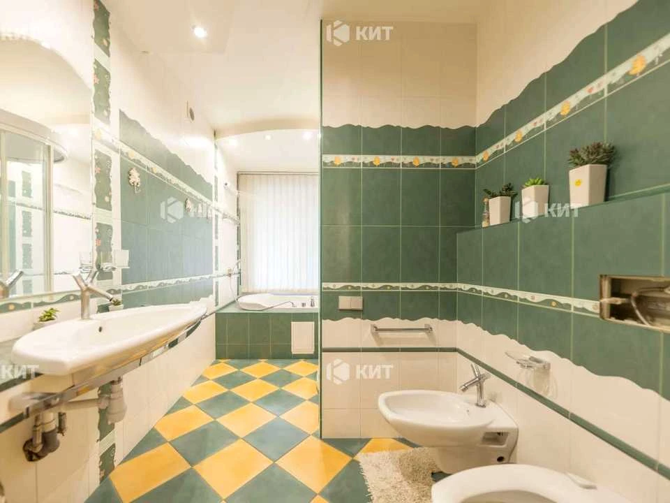 Квартира. Харків, проспект Незалежності