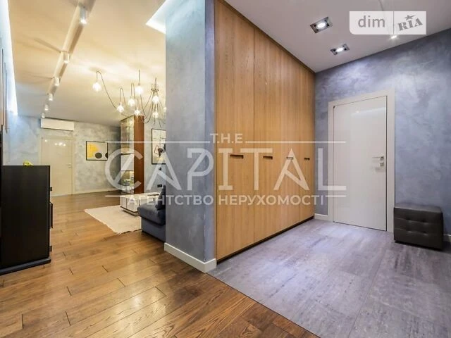 Sale of 3-room apartment 144 sq. m on Hlybochytska Street 32B • ID 34