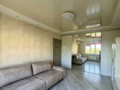 Apartment. Kharkiv, Lopanska Street