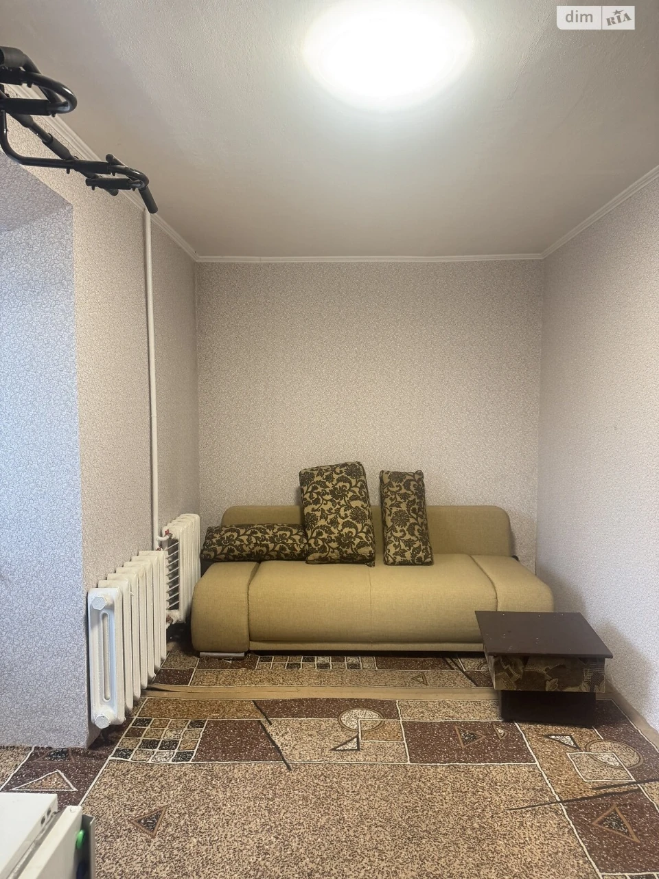 Long-Term Rental Room in Pasichna