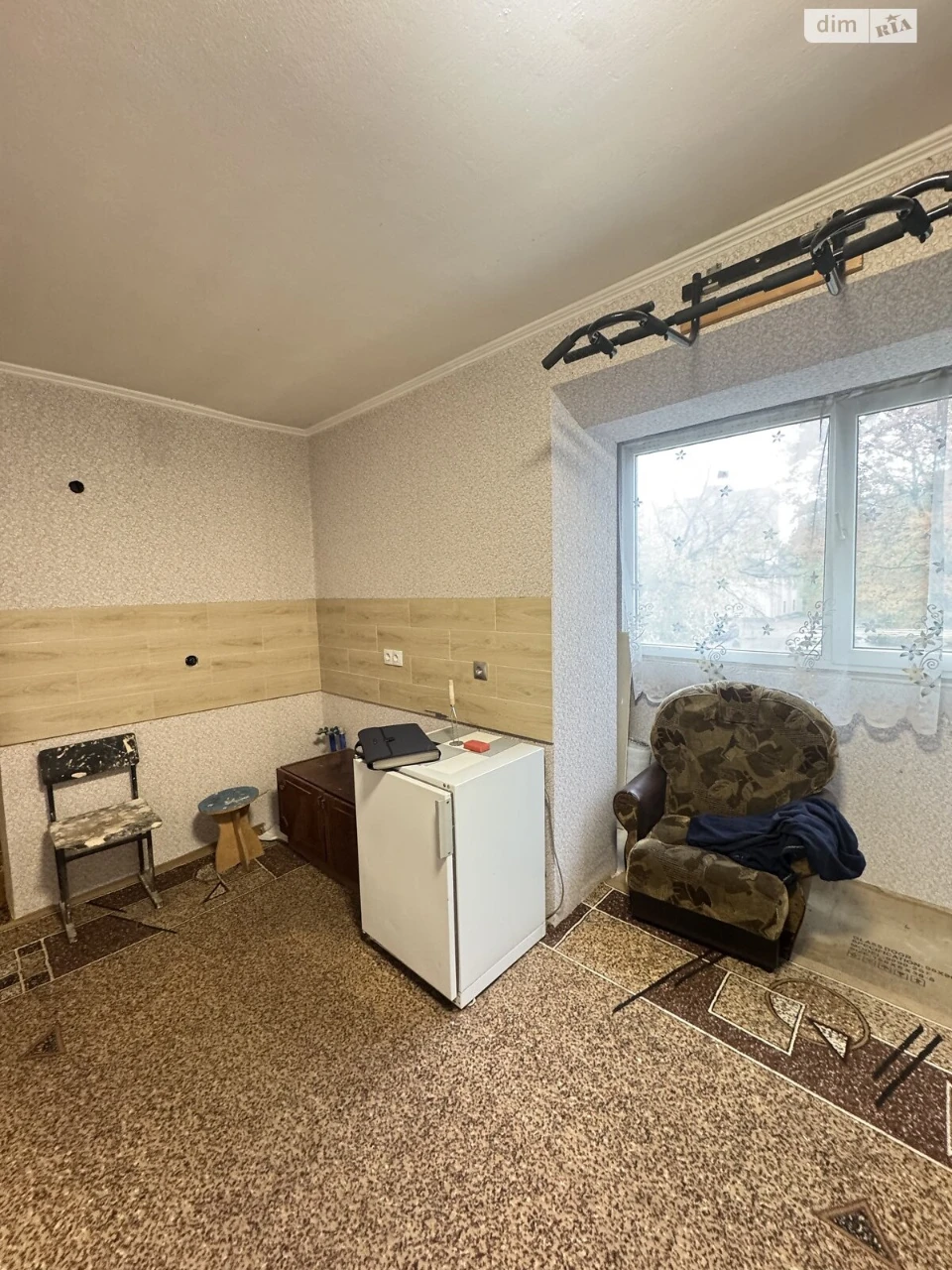 Long-Term Rental Room in Pasichna