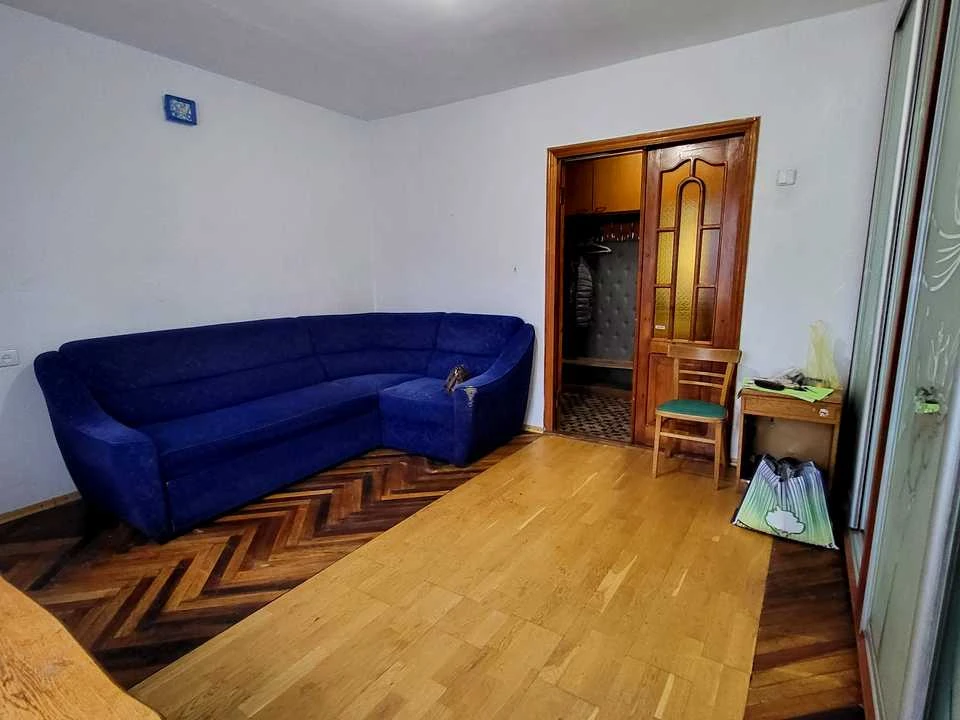Apartment. Vishneve, Balukova st.