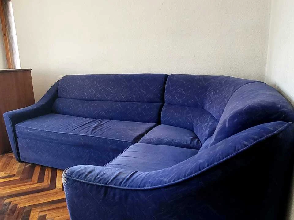 Apartment. Vishneve, Balukova st.