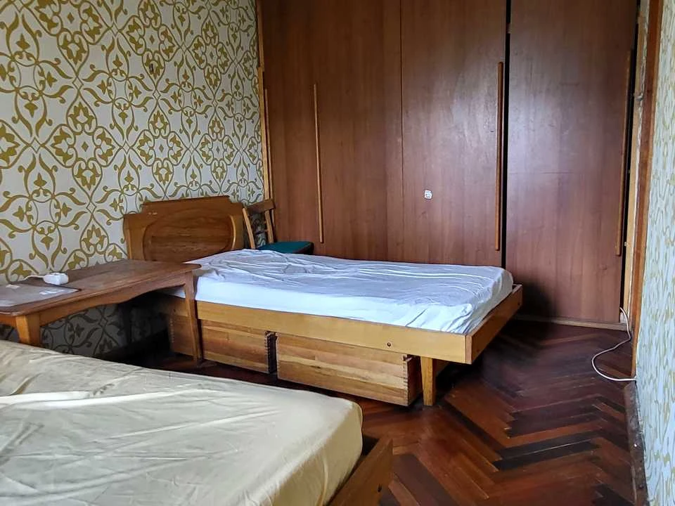 Apartment. Vishneve, Balukova st.