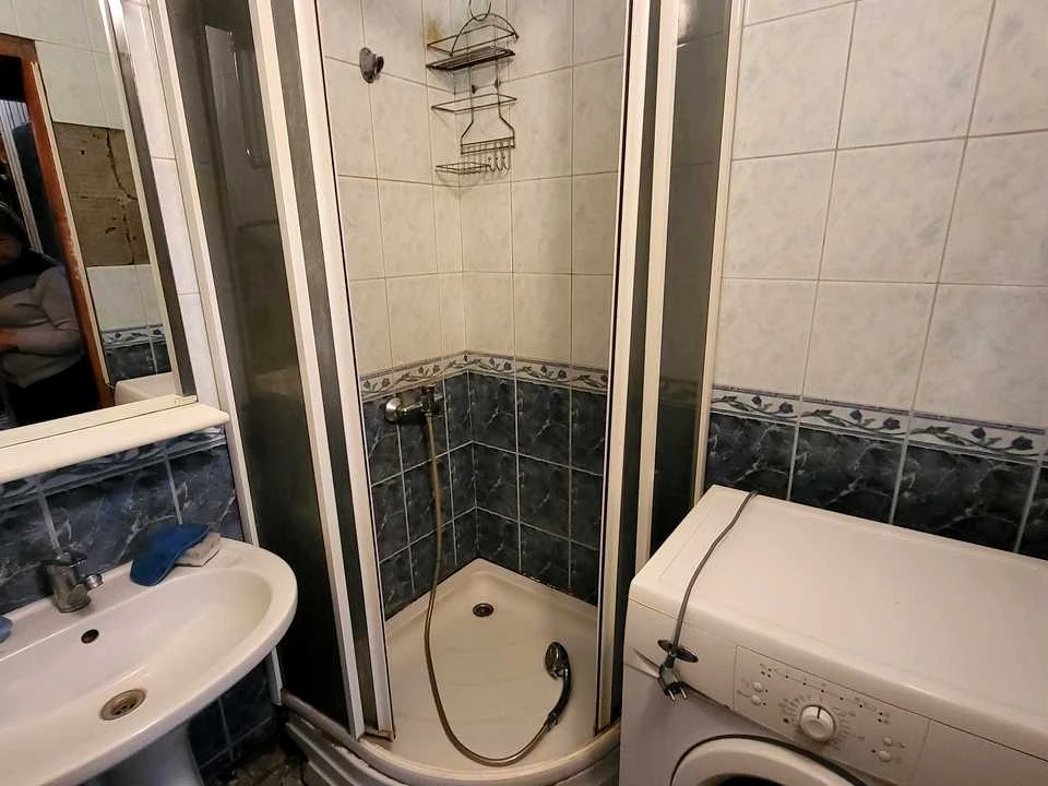 Apartment. Vishneve, Balukova st.
