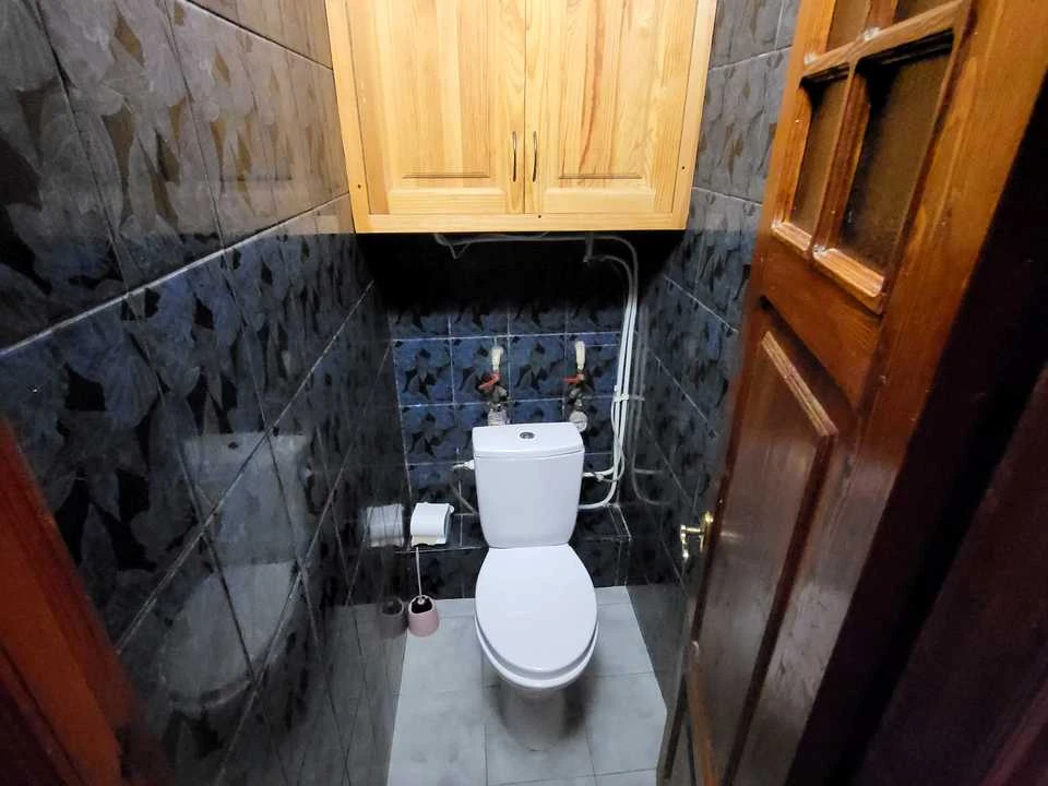 Apartment. Vishneve, Balukova st.