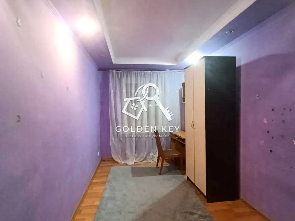 Apartment. Eduard Fuchs Street, Krivoi Rog