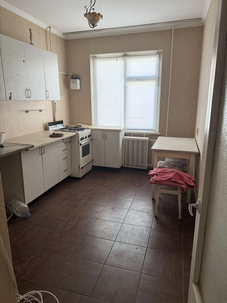 3 room apartment, Dachena