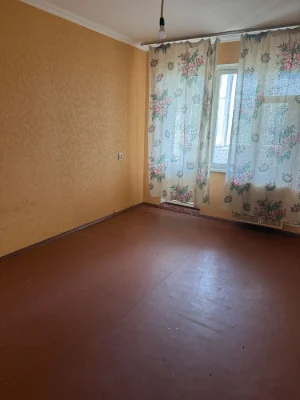 3 room apartment, Dachena