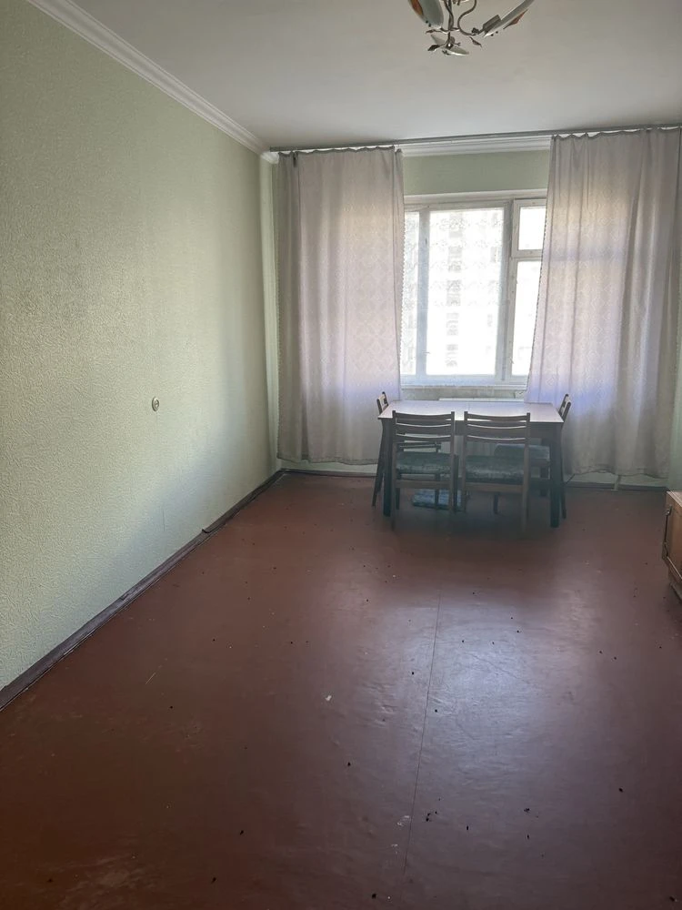 3 room apartment, Dachena