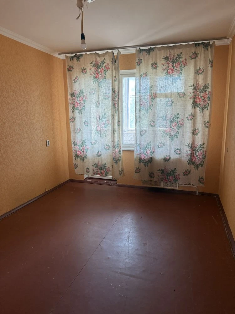 3 room apartment, Dachena