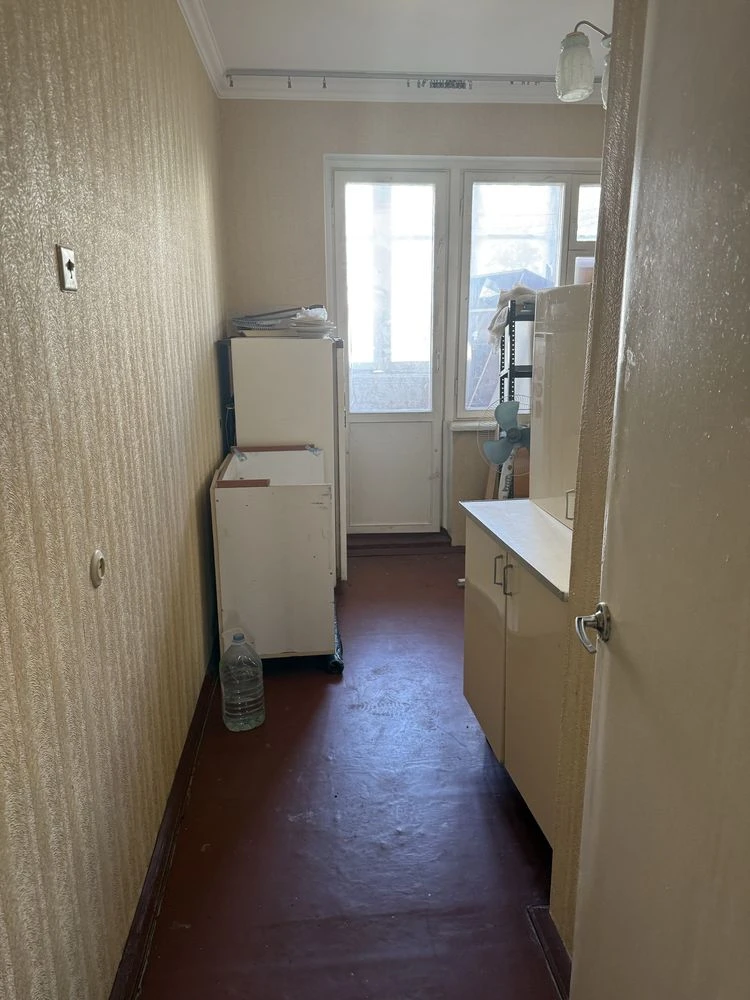 3 room apartment, Dachena