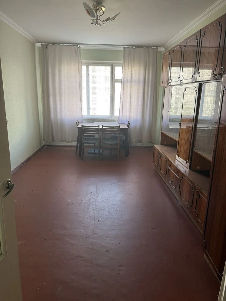 3 room apartment, Dachena