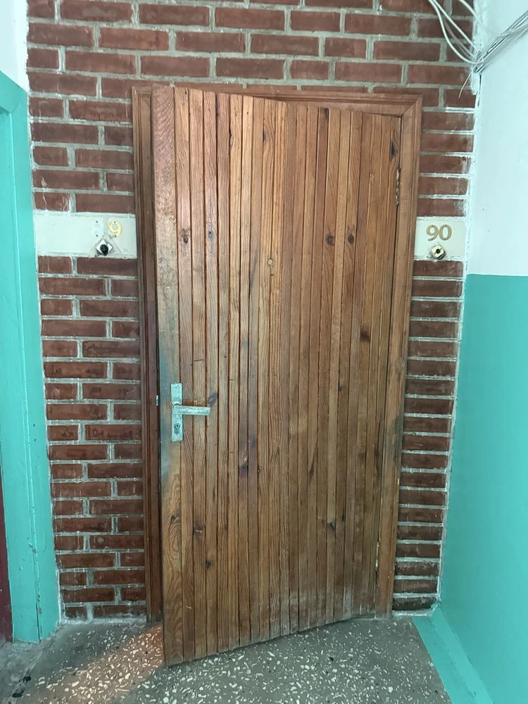 3 room apartment, Dachena