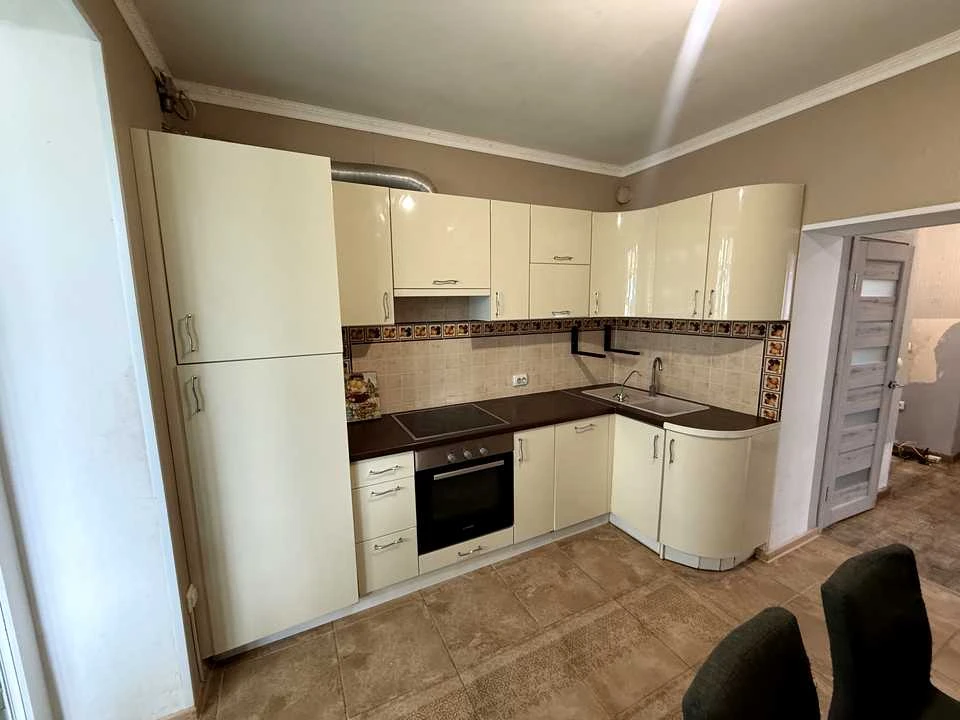Apartment. Irpin, Severynivska St.