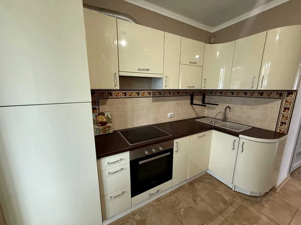 Apartment. Irpin, Severynivska St.