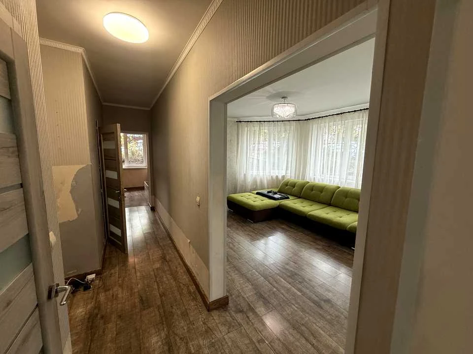 Apartment. Irpin, Severynivska St.