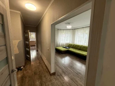 Apartment. Irpin, Severynivska St.