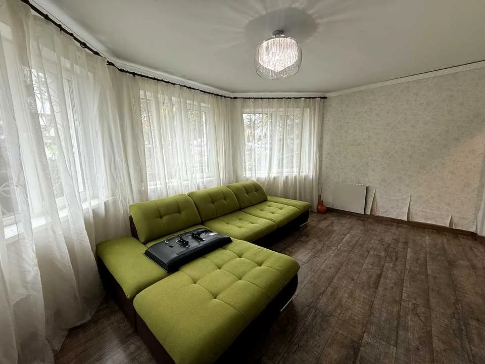 Apartment. Irpin, Severynivska St.