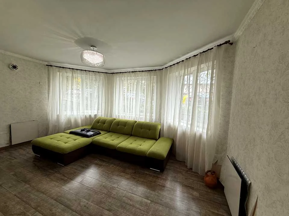 Apartment. Irpin, Severynivska St.