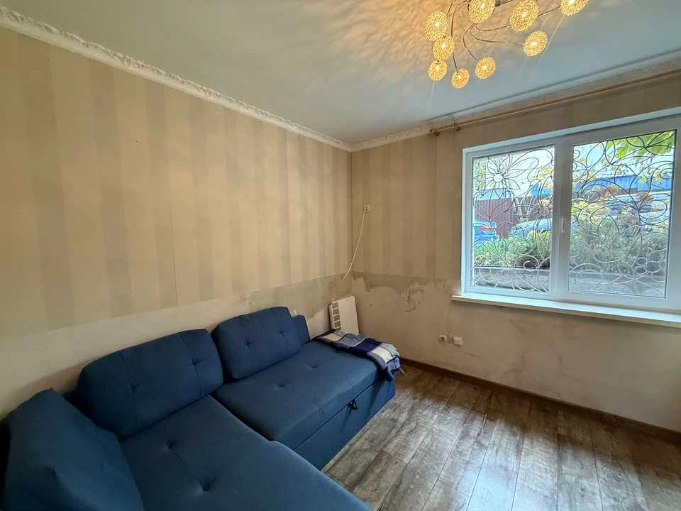 Apartment. Irpin, Severynivska St.