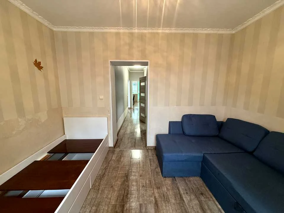 Apartment. Irpin, Severynivska St.