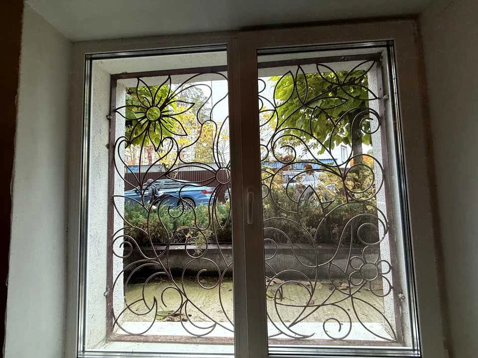 Apartment. Irpin, Severynivska St.