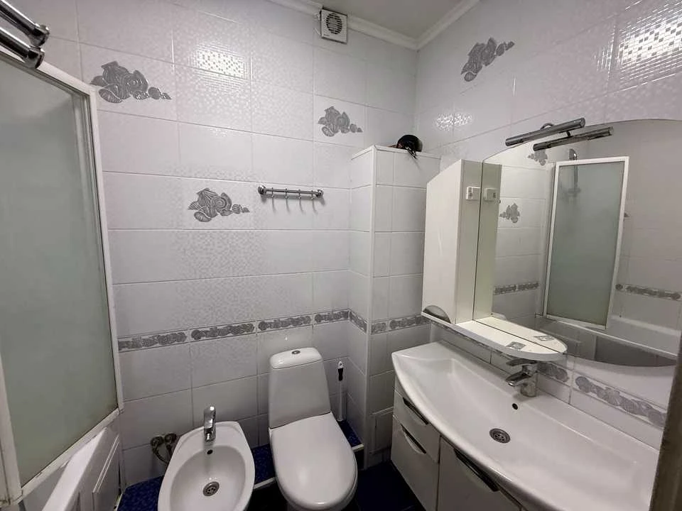 Apartment. Irpin, Severynivska St.