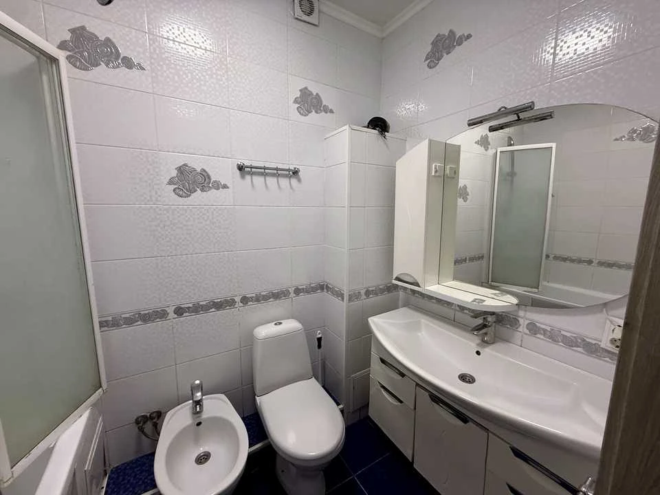 Apartment. Irpin, Severynivska St.