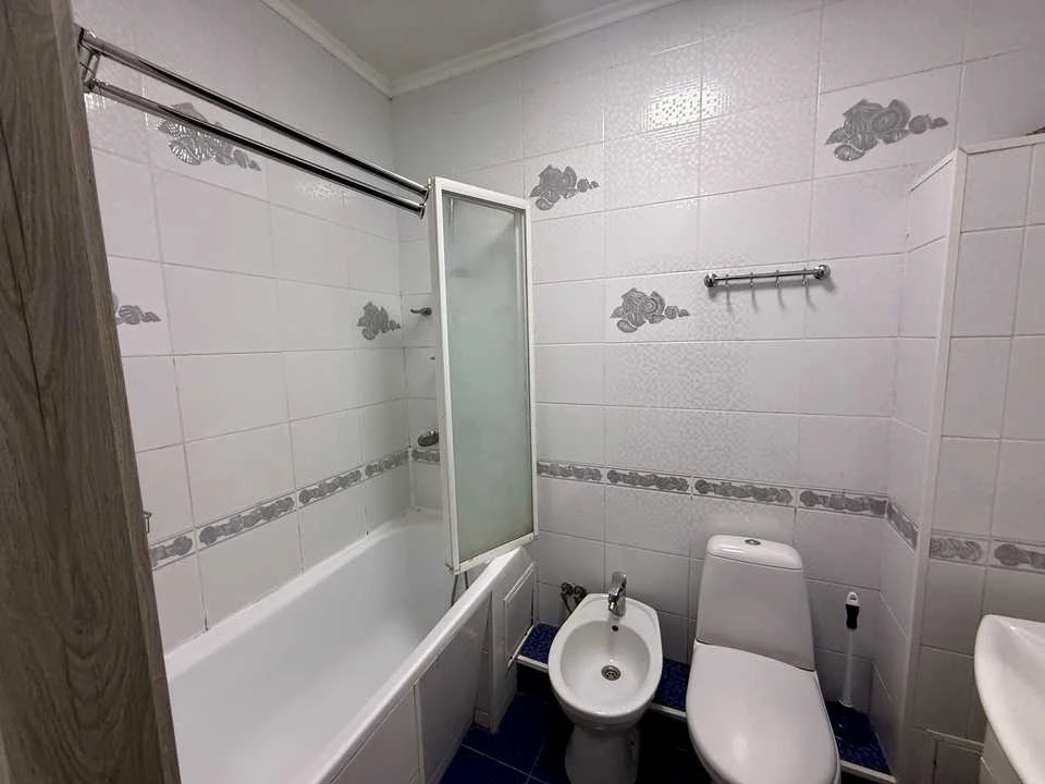 Apartment. Irpin, Severynivska St.