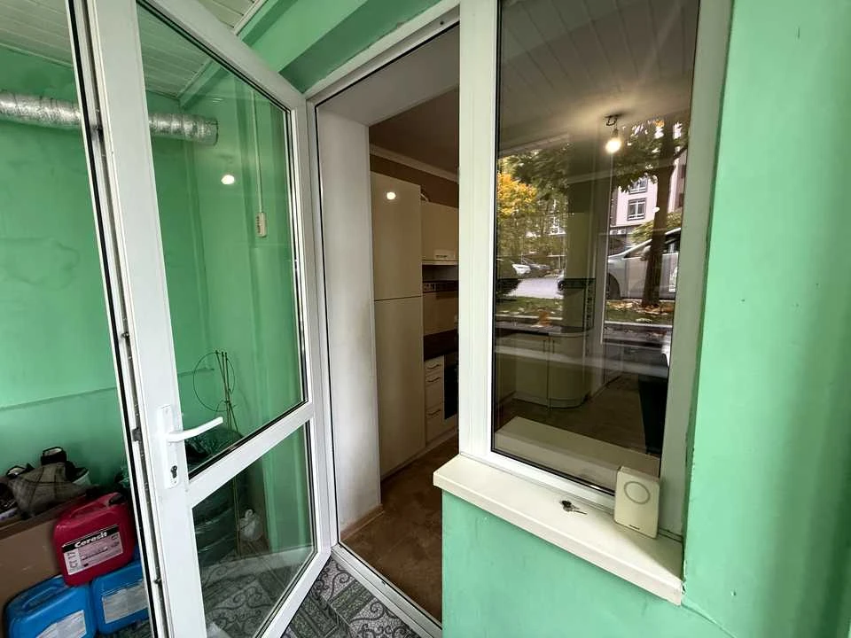 Apartment. Irpin, Severynivska St.