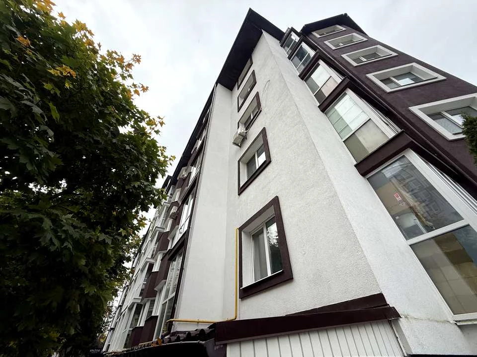 Apartment. Irpin, Severynivska St.