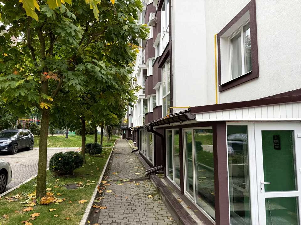 Apartment. Irpin, Severynivska St.