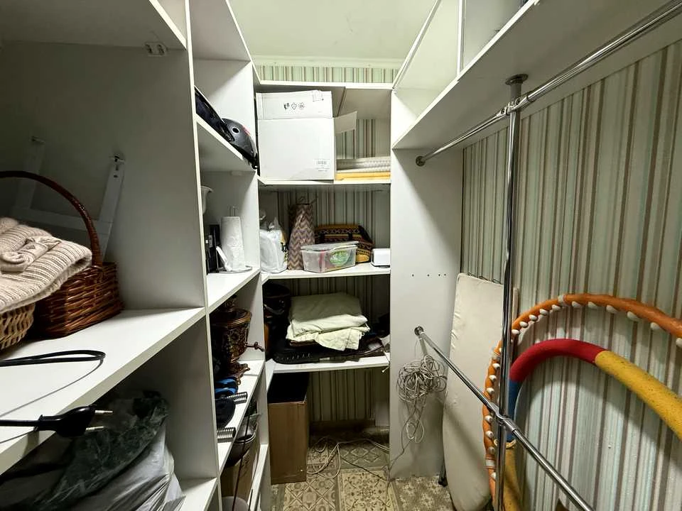 Apartment. Irpin, Severynivska St.