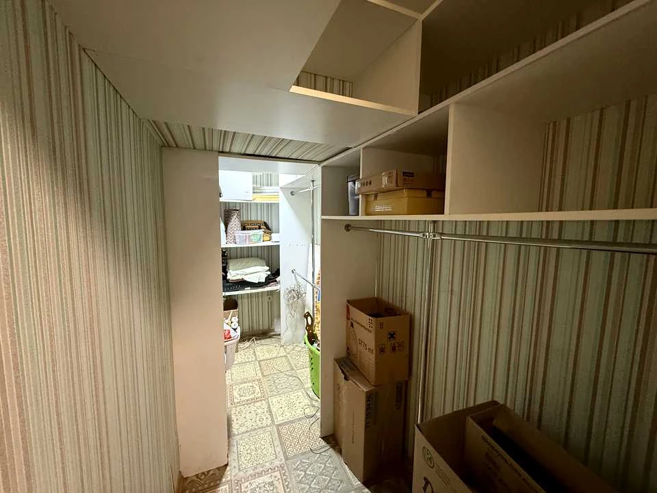 Apartment. Irpin, Severynivska St.