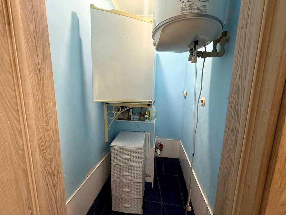 Apartment. Irpin, Severynivska St.