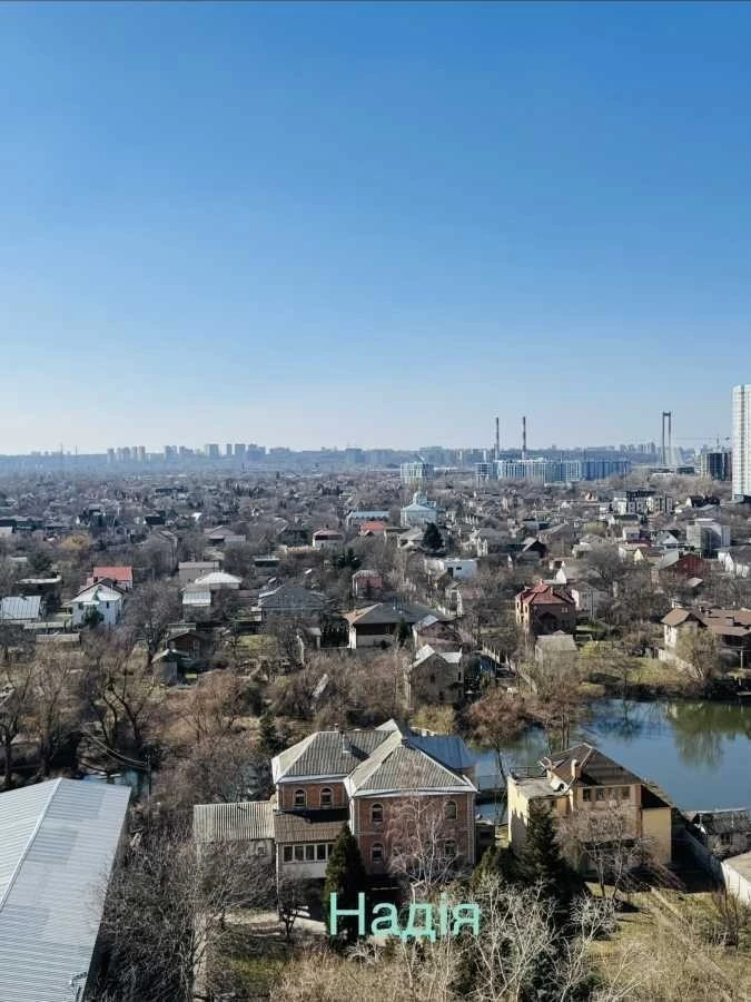 Продажа: Трехкомнатная квартира 98.2 м², Григория Ващенко ул.,