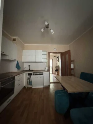 Продажа: Трехкомнатная квартира 98.2 м², Григория Ващенко ул.,
