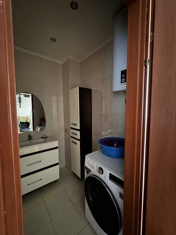 Продажа: Трехкомнатная квартира 98.2 м², Григория Ващенко ул.,