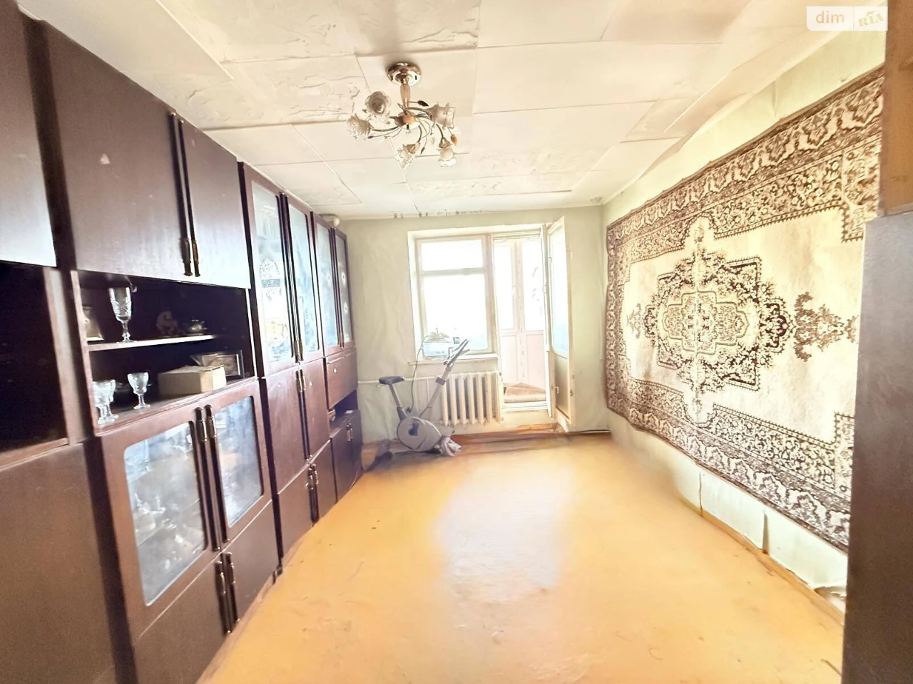 Apartment for Sale in Ilyichivsk